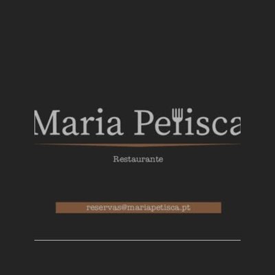 Maria Petisca