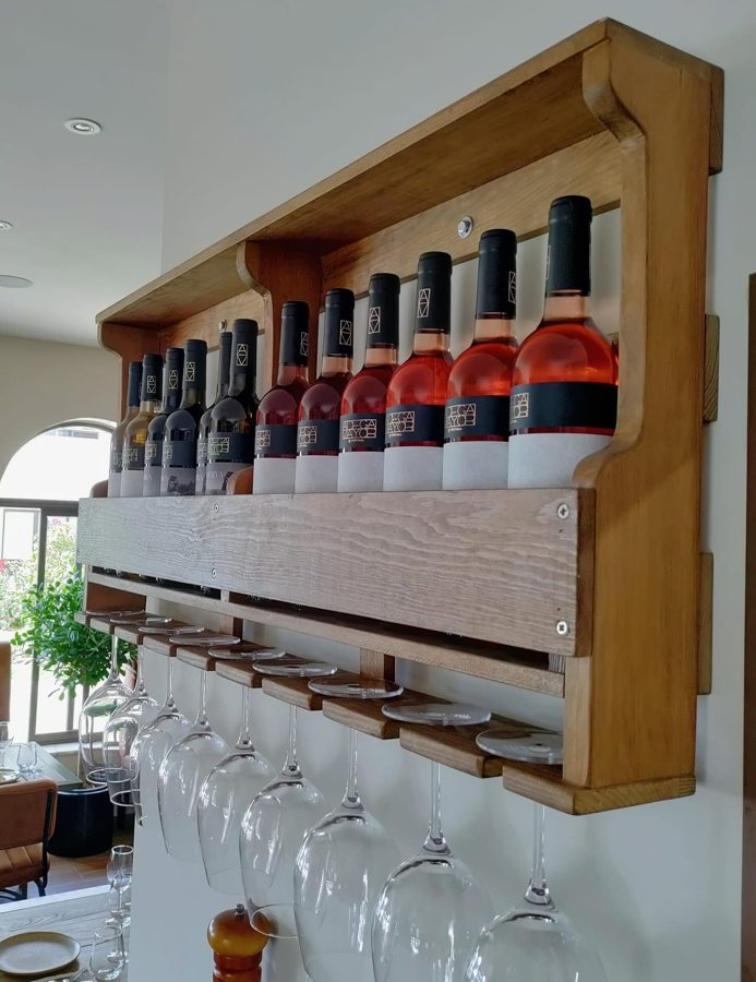 Vinhos de norte a sul
